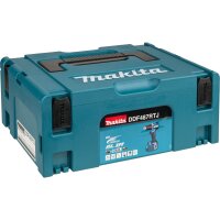 Makita DDF487RTJ Akku-Bohrschrauber