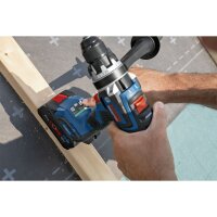 Bosch GSR 18V-150 C Professional Akku-Bohrschrauber