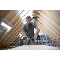 Bosch GSR 18V-150 C Professional Akku-Bohrschrauber