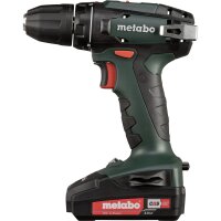Metabo BS 18 Akku-Bohrschrauber