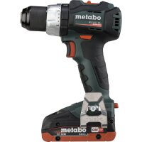 Metabo BS 18 LT BL Akku-Bohrschrauber