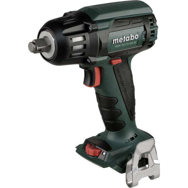 Metabo SSW 18 LTX 400 BL Akku-Schlagschrauber