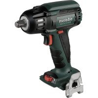 Metabo SSW 18 LTX 400 BL Akku-Schlagschrauber