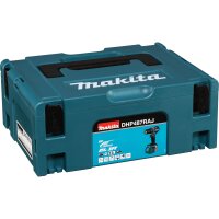 Makita DHP487RAJ Akku-Schlagbohrschrauber
