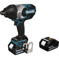 Makita DTW1001RTJ Akku-Schlagschrauber