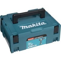 Makita DDF486RTJ Akku-Bohrschrauber