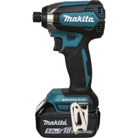 Makita DTD153RTJ Akku-Schlagschrauber