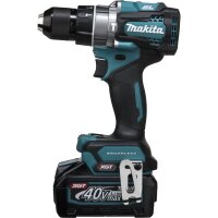 Makita  HP001GD201 Akku-Schlagbohrschrauber 40V