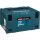 Makita  HP001GD201 Akku-Schlagbohrschrauber 40V