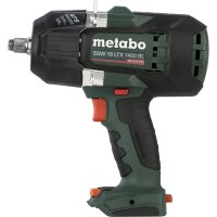 Metabo SSW 18 LTX 1450 BL Akku-Schlagschrauber