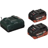 Metabo SSW 18 LTX 1750 BL Akku-Schlagschrauber