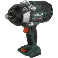 Metabo SSW 18 LTX 1750 BL Akku-Schlagschrauber