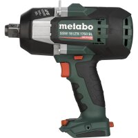 Metabo SSW 18 LTX 1750 BL Akku-Schlagschrauber