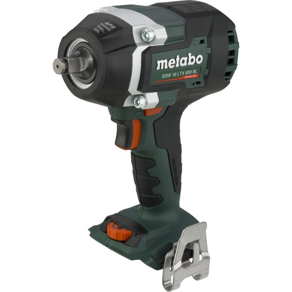 Metabo SSW 18 LTX 800 BL Akku-Schlagschrauber