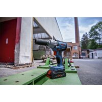 Bosch GDS 18V-450 HC Akku-Drehschlagschrauber