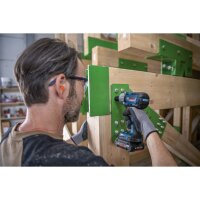 Bosch GDS 18V-450 HC Akku-Drehschlagschrauber