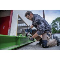 Bosch GDS 18V-450 HC Akku-Drehschlagschrauber