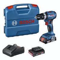 Bosch GSB 18V-45 Akku-Schlagbohrschrauber