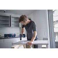 Bosch GSB 18V-45 Akku-Schlagbohrschrauber