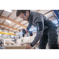 Bosch GSR 18V-90 C Akku-Bohrschrauber