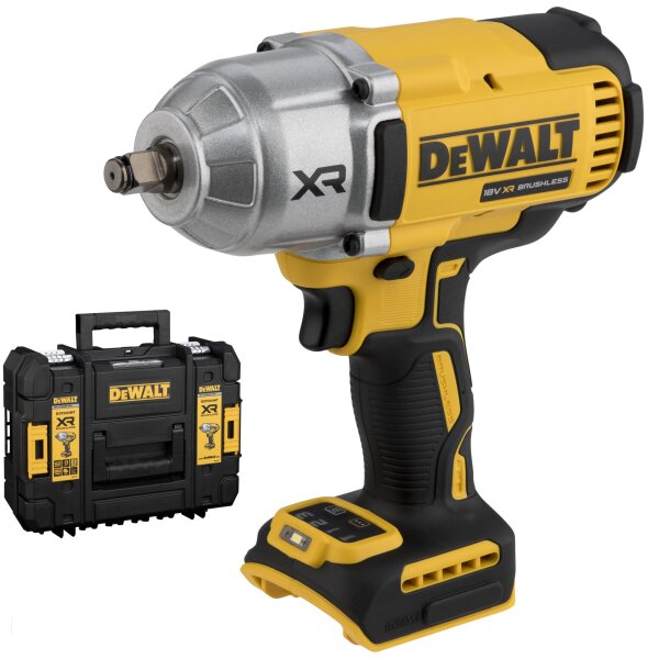 DeWalt DCF900NT-XJ Akku-Schlagschrauber