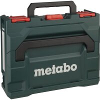 Metabo PowerMaxx BS 12 BL 2x 2,0Ah