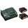 Metabo PowerMaxx BS 12 BL 2x 2,0Ah
