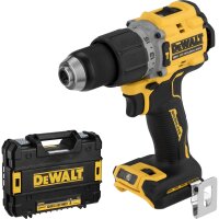 DeWalt DCD805NT-XJ Akku-Schlagbohrschrauber
