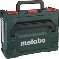 Metabo BS 18 LT BL Q Akku-Bohrschrauber