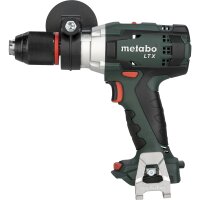 Metabo SB 18 LTX I Akku-Schlagbohrschrauber