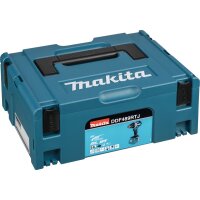 Makita DDF489RTJ Akku-Bohrschrauber