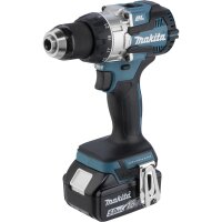 Makita DHP489RTJ Akku-Schlagbohrschrauber