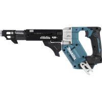 Makita DFR551Z Akku-Magazinschrauber
