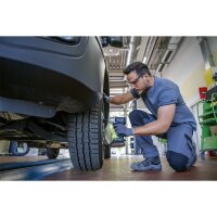 Bosch GDS 18V-450 HC (2xPC4,0Ah, L-BOXX)