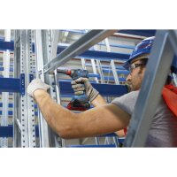 Bosch GDX 18V-200, Solo, L-Boxx