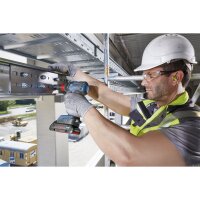 Bosch GDX 18V-200, Solo, L-Boxx