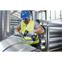 Bosch GDX 18V-200, Solo, L-Boxx