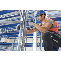 Bosch GDX 18V-200, Solo, L-Boxx