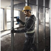 Bosch GSB 18V-45 (solo, L)