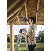 Bosch GSR 18V-45 (2x2,0Ah, 82AC, L-Case