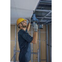 Bosch GTB 18V-45 (2xPC4,0Ah, GAL 18V-40