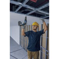 Bosch GTB 18V-45 (2xPC4,0Ah, GAL 18V-40