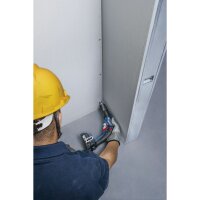 Bosch GTB 18V-45 (2xPC4,0Ah, GAL 18V-40