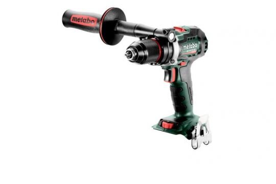 Metabo BS 18 LTX BL Akku-Bohrschrauber