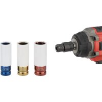 Einhell IMPAXXO 18/400 Akku-Schlagschrauber