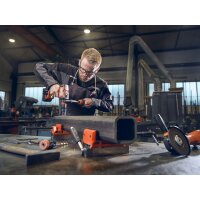 Fein ASCM18-4QM AS N00 Akku-Bohrschrauber