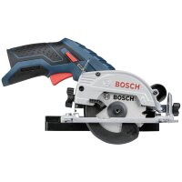 Bosch GKS 12V-26 Professional Akku-Kreissäge