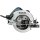 Makita HS7601J Handkreissäge