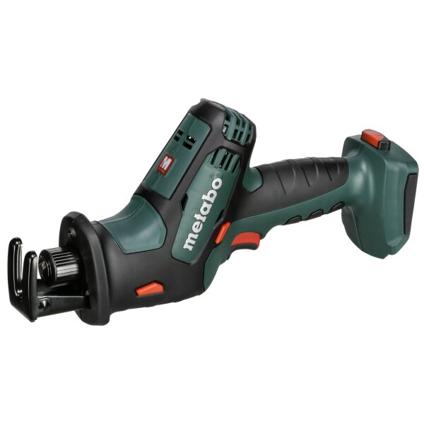 Metabo SSE 18 LTX Akku-Säbelsäge