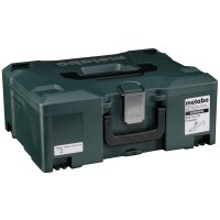 Metabo SSE 18 LTX Akku-Säbelsäge